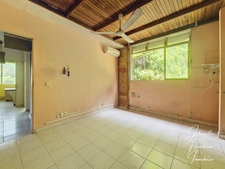 Dpt Guadeloupe (971), à vendre PETIT-BOURG maison 4 chambres + bas de villa aménageable