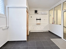 A Louer, Bureaux rénovés - 90 m² – BASSE-TERRE, CENTRE-VILLE