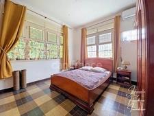 Propriété rare avec maison + 3 logements indépendants – 1850 m² constructible – Basse-Terre centre