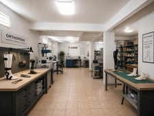 Les Abymes - Immeuble à fort potentiel, 230 m² - projet professionnel, bureaux ou activité libérale