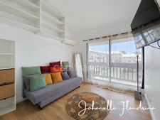 Appt. à louer : T3 Duplex meublé. Vue Mer. Entièrement rénové, Le Gosier