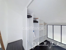 Appt. à louer : T3 Duplex meublé. Vue Mer. Entièrement rénové, Le Gosier