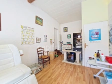 Local professionnel, 37 m², Saint-Jean-de-Luz, secteur Fargeot - proche gare