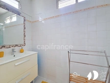 Location, Bas de villa, 1 chambre, Pliane, Le Gosier