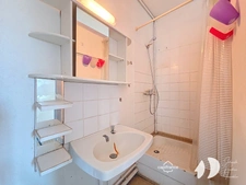 Appartement F5, possibilité d'une 4ème chambre, lumineux avec vue dégagée – Dugazon (La GUP)