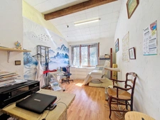 Local professionnel, 37 m², Saint-Jean-de-Luz, secteur Fargeot - proche gare