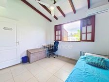 À vendre - CAPESTERRE-BELLE-EAU, maison 4 chambres + bungalow indépendant