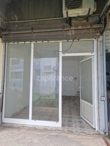 Local commercial à vendre – Bas-du-Fort (Le Gosier)