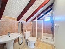 À vendre - CAPESTERRE-BELLE-EAU, maison 4 chambres + bungalow indépendant