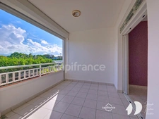 Appartement à vendre 2 pièces Moudong Sud, BAIE MAHAULT (971)