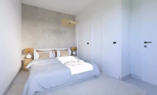 Villa contemporaine à vendre, 4 pièces, BAIE-MAHAULT (971)