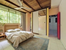 Dpt Guadeloupe (971), à vendre PETIT-BOURG maison 4 chambres + bas de villa aménageable