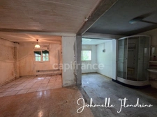 Hôtel de 567 m² à rénover - Le Gosier