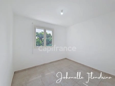 Maison neuve à louer, 2 chambres, 54 m², Gourbeyre