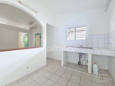 Maison à vendre 4 pièces CAPESTERRE BELLE EAU (971)