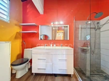 Dpt Guadeloupe (971), for sale SAINT-FRANCOIS, 3 bedroom villa with swimming pools and jacuzzi