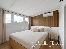 Appt. à louer : T3 Duplex meublé. Vue Mer. Entièrement rénové, Le Gosier