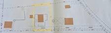 Maison à rénover sur terrain de 1 000 m² – Secteur recherché de Bragelogne, Saint-François