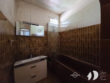 Petit-Bourg – Maison 5 chambres à rénover avec fort potentiel sur terrain constructible de 2 300 m²