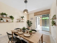 Dpt Guadeloupe (971), à vendre PETIT-BOURG maison 4 chambres + bas de villa aménageable