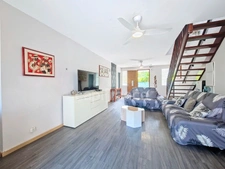 Dpt Guadeloupe (971), for sale SAINT-FRANCOIS, 3 bedroom villa with swimming pools and jacuzzi