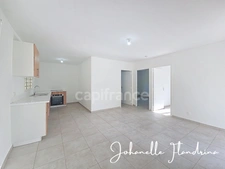 Maison neuve à louer, 2 chambres, 54 m², Gourbeyre