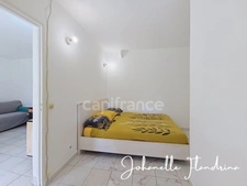PETIT-BOURG, Ensemble immobilier de 3 logements avec jardin, Idéal investissement ou résidence principale