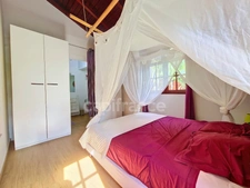 Dpt Guadeloupe (971), for sale SAINT-FRANCOIS, 3 bedroom villa with swimming pools and jacuzzi