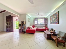 À vendre - CAPESTERRE-BELLE-EAU, maison 4 chambres + bungalow indépendant