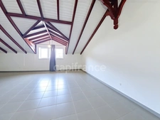 Spacious villa with sea view, 3 bedrooms, potential for expansion – Vieux-Habitants (971)