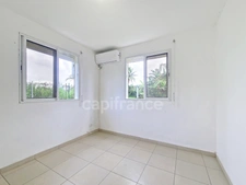 Maison T2 à louer - 1 chambre, location nue, jardin - Néron, LE MOULE (971)