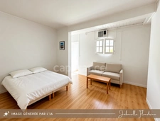 Hôtel de 567 m² à rénover - Le Gosier