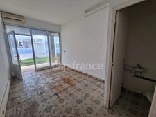 Local commercial à vendre – Bas-du-Fort (Le Gosier)