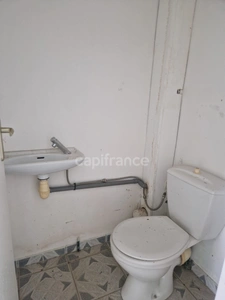 Local commercial à vendre – Bas-du-Fort (Le Gosier)