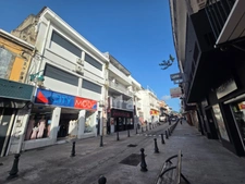 A Louer, Bureaux rénovés - 90 m² – BASSE-TERRE, CENTRE-VILLE