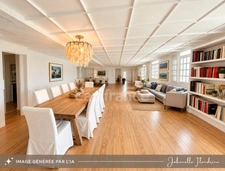 Hôtel de 567 m² à rénover - Le Gosier