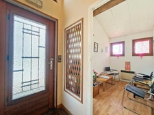 Maison familiale 7 pièces, 2 appartements et local professionnel – À 10 minutes à pied de l’océan SAINT JEAN DE LUZ (64)