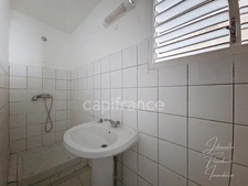 Maison à vendre 4 pièces CAPESTERRE BELLE EAU (971)