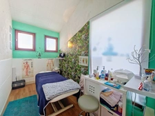Maison familiale 7 pièces, 2 appartements et local professionnel – À 10 minutes à pied de l’océan SAINT JEAN DE LUZ (64)