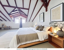 Spacious villa with sea view, 3 bedrooms, potential for expansion – Vieux-Habitants (971)
