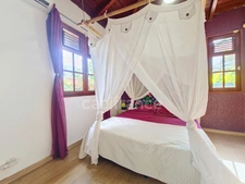 Dpt Guadeloupe (971), for sale SAINT-FRANCOIS, 3 bedroom villa with swimming pools and jacuzzi