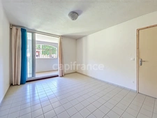 Appartement F4 de 74 m² + 25 m² de loggias, Belcourt, Baie-Mahault