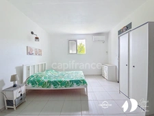Location, Bas de villa, 1 chambre, Pliane, Le Gosier