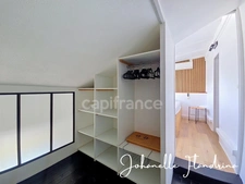 Appt. à louer : T3 Duplex meublé. Vue Mer. Entièrement rénové, Le Gosier