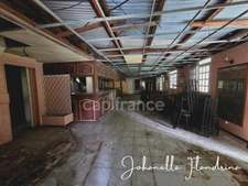 Hôtel de 567 m² à rénover - Le Gosier