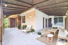 Dpt Guadeloupe (971), à vendre PETIT-BOURG maison 4 chambres + bas de villa aménageable