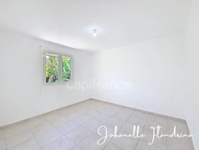 Maison neuve à louer, 2 chambres, 54 m², Gourbeyre