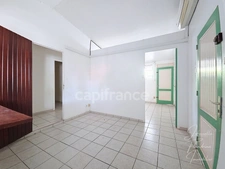 Maison à vendre 4 pièces CAPESTERRE BELLE EAU (971)