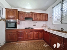Maison à vendre 9 pièces, 6 chambres - ANSE BERTRAND (971)