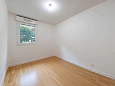Vendu loué - appartement F3 avec balcon et parkings – Résidence sécurisée avec piscine à Coulommiers (77)